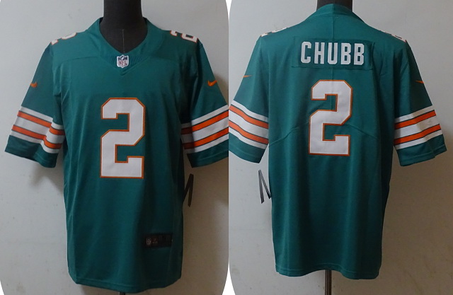 Miami Dolphins Jerseys 21 - Click Image to Close